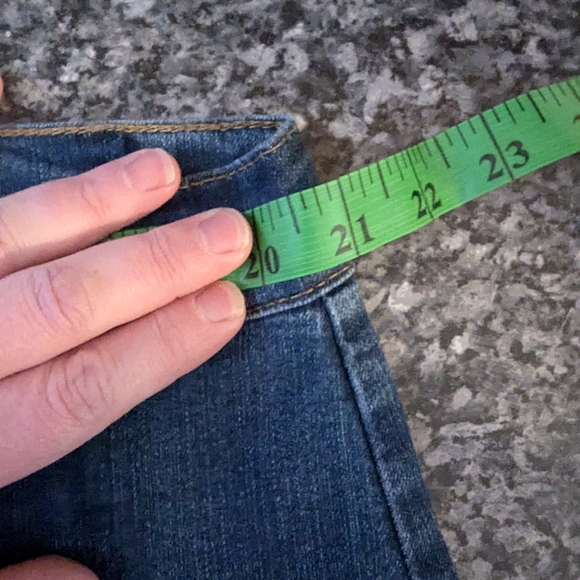 Modcloth | 'Rainbow with Me' Jeans - Picture 6 of 6